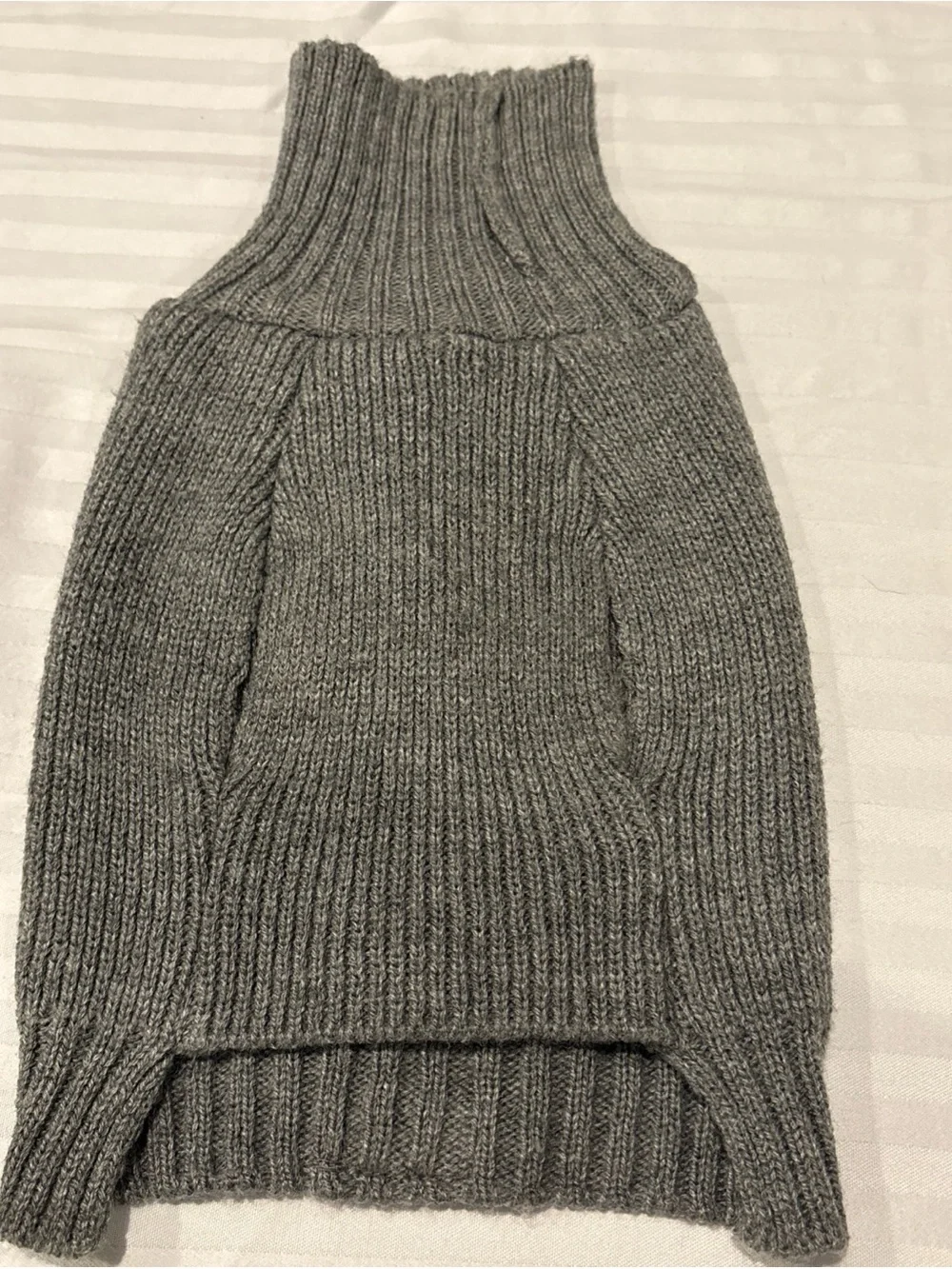 Lot of Three - Small Dog Clothes Funny Holiday